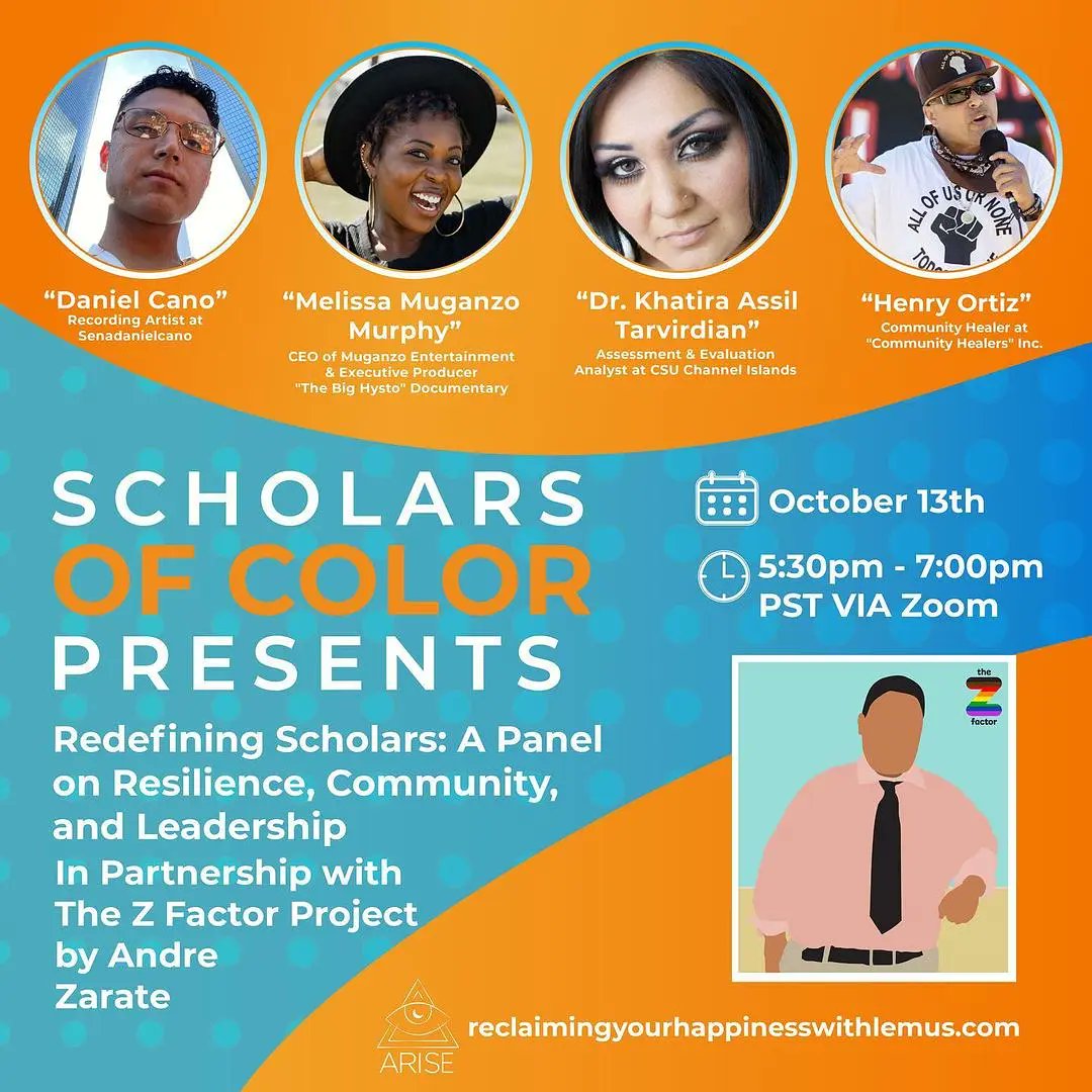 melissa_muganzo's tweet photo. Super excited for this event tonight! Join me! @arisewithlemus 🔥🔥🔥🔥🔥 https://t.co/PmuRXlrPBP