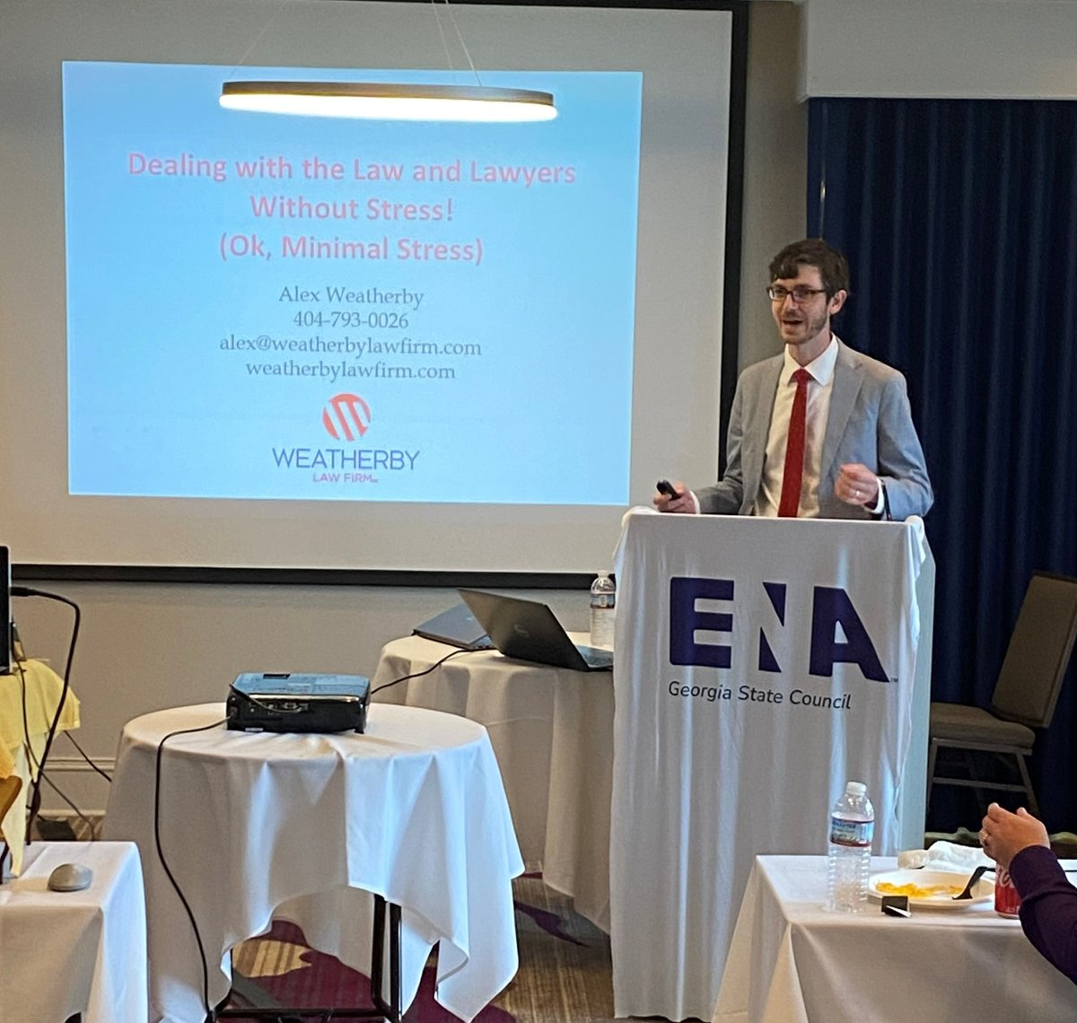 Weatherby Law Firm, PC (@weatherbylaw) | Twitter