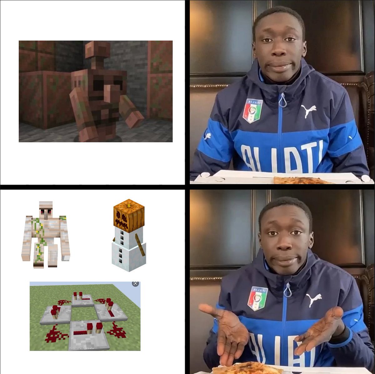 Temprist tweet media