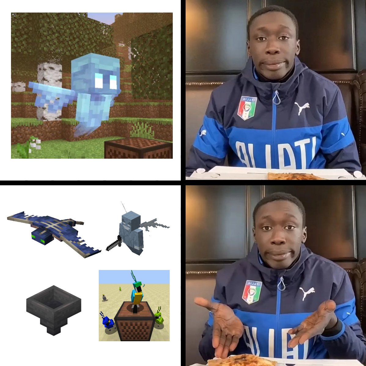 Temprist tweet media