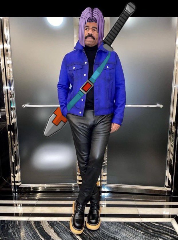 rbrbreyes's tweet image. “What yo ass say frieza”