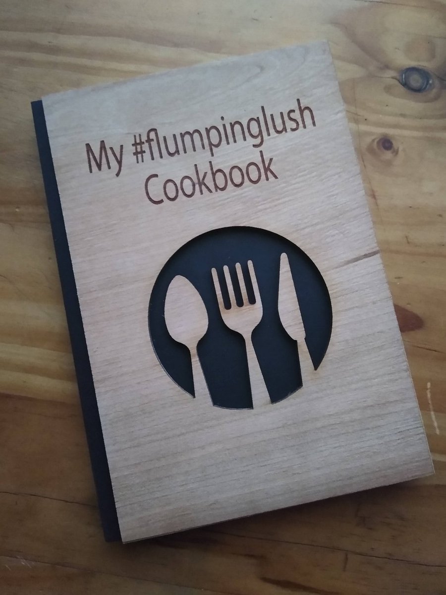 minijaffa13's tweet photo. In other non political totally irrelevant news... my new Recipie Journal from ReusedwoodUK is on its way and I couldn't be more excited! 🤦‍♀️#flumpinglush #supportingsmallbusiness https://t.co/alBbdXxRBy