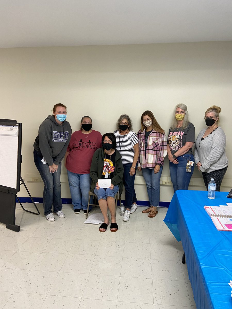 Cherree Hall tweet media