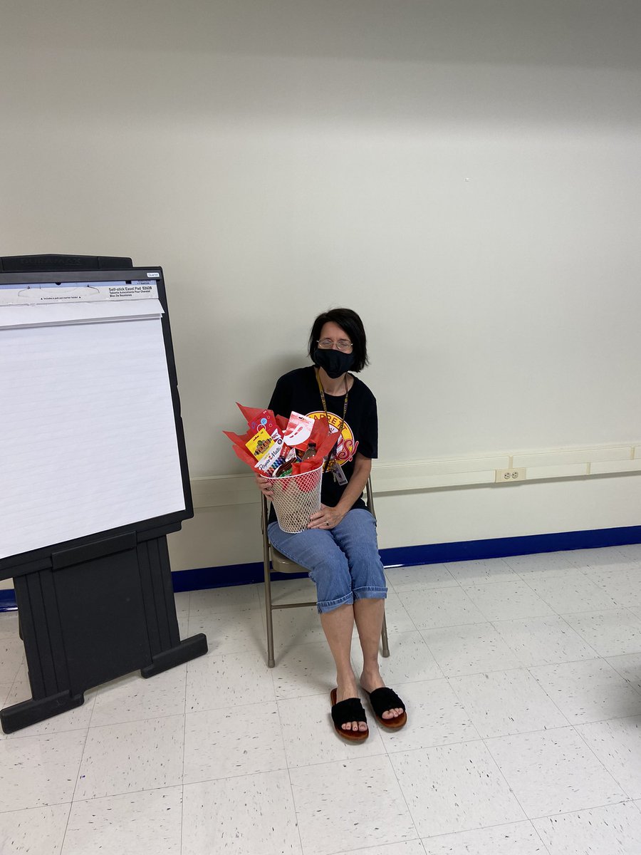 Cherree Hall tweet media