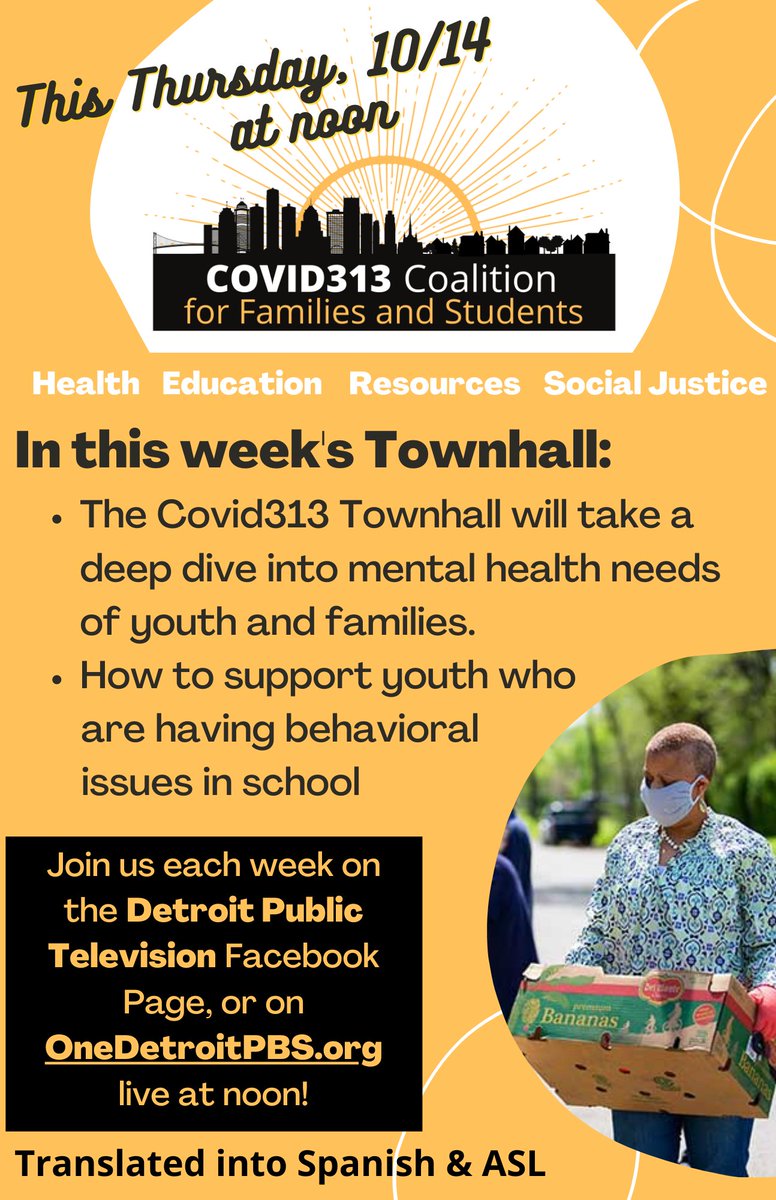 Detroit PBS tweet media