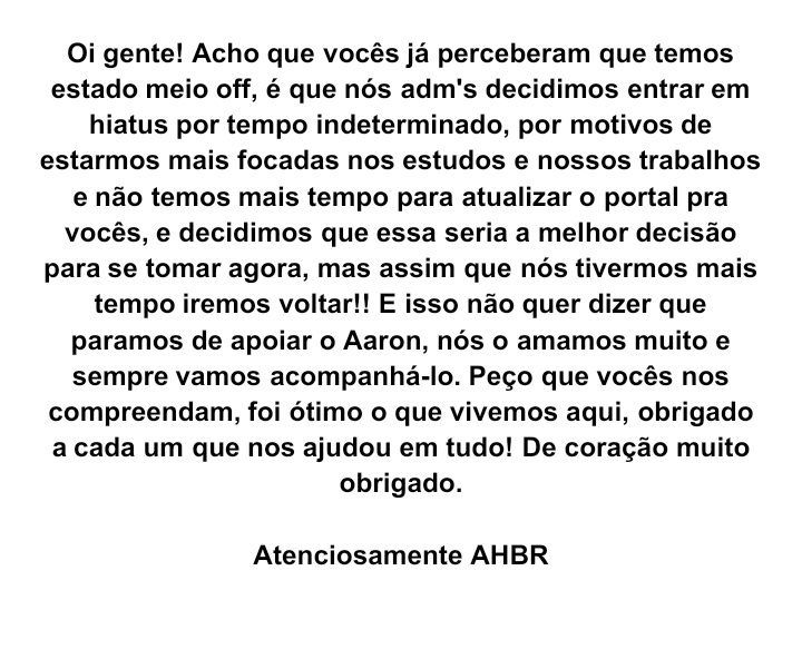 AaronHullBR's tweet photo. https://t.co/D3SFMiOf5X