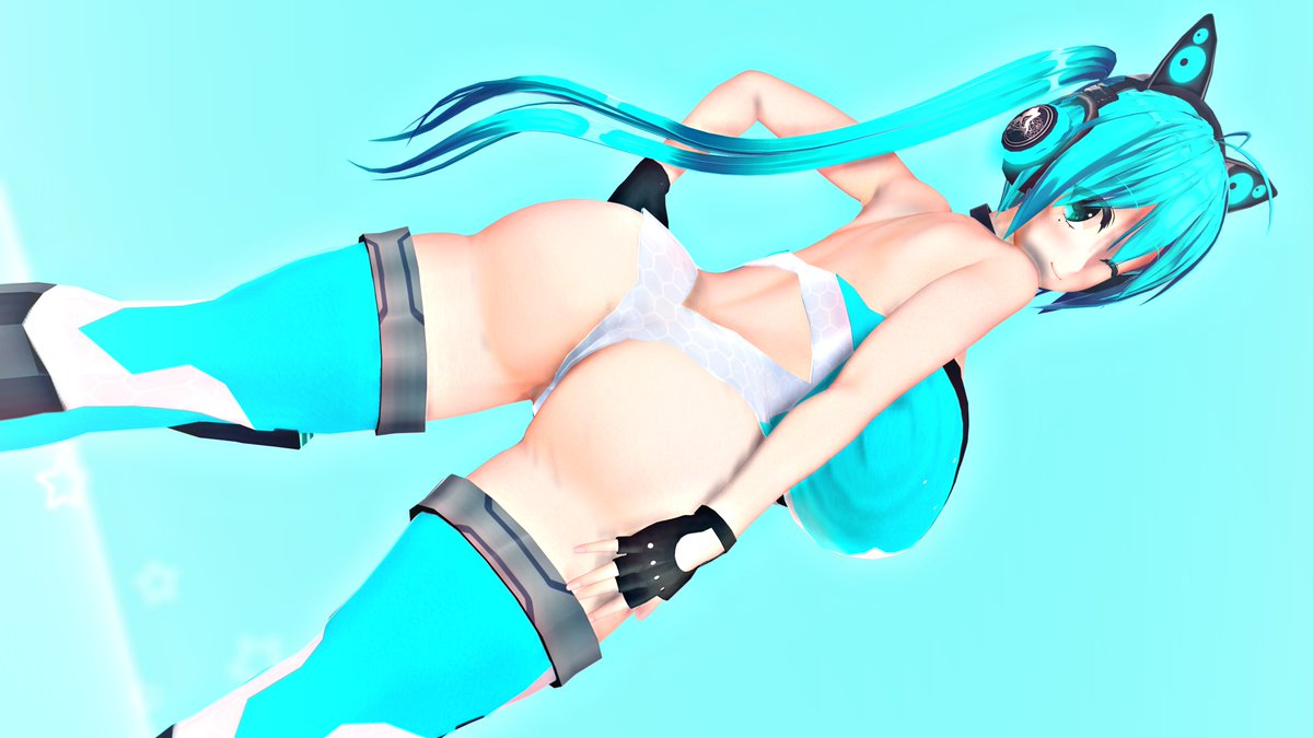 ヴァルギリスでしか接種できない栄養 #COM3D2 