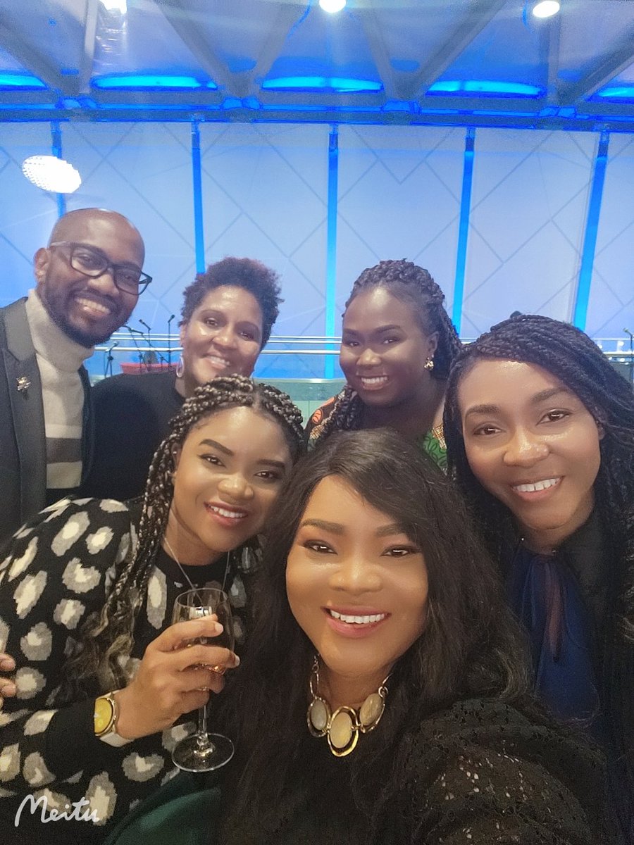 Lovely evening at the joint <a href="/rcgpnorth/">RCGP North</a> <a href="/RCGPMersey/">RCGP Mersey Faculty</a> <a href="/NWERCGP/">RCGP NWE Faculty</a> New members and Fellows Ceremony. <a href="/DrAyedee/">Dr AUE</a> <a href="/uwa_ie/">Uwa Ima-Edomwonyi</a> <a href="/docmagsy/">Margaret Ikpoh</a> <a href="/C7nt8ia/">Cynthia Momoh 💜</a> <a href="/BameProject/">BAME Project</a> <a href="/BWIHUK/">Black Women in Health (BWIH)</a> #mrcgp #frcgp #TeamGP #RCGPAC