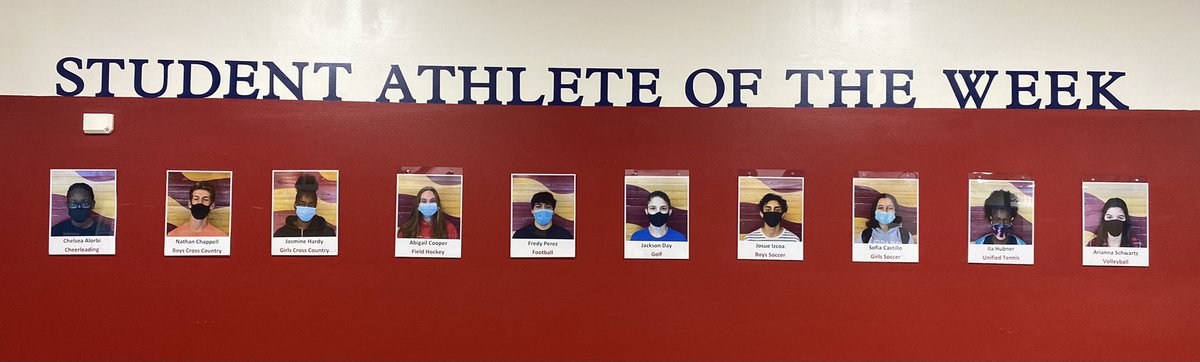 TJ_PatriotsAD's tweet photo. Congratulations to our newest Student Athletes of the Week! @GTJHSAthletics @tj_patriot @AthleticsTj @TJChronicle  @tjpatriotarmy @PatNationPrinc https://t.co/ovlQlosJOX