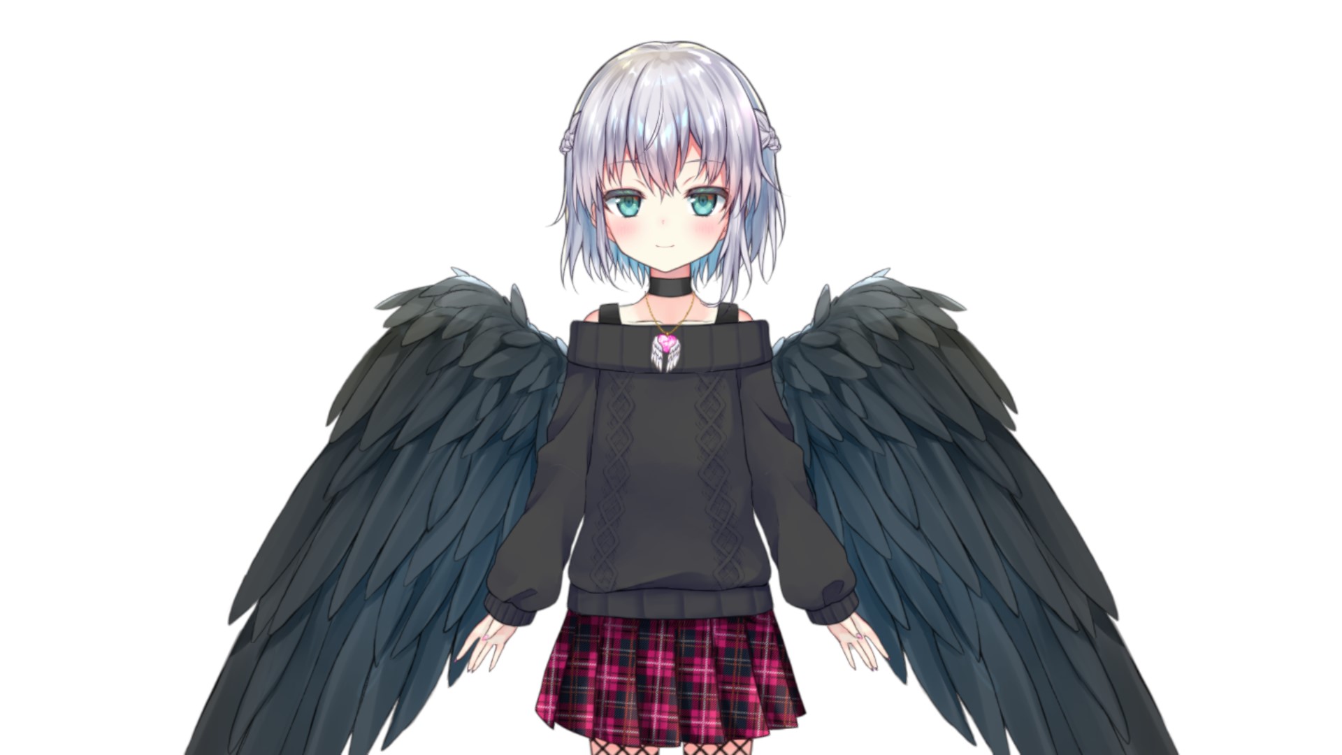 アニマʚ ɞ Anima 活動2周年 小悪魔系女神ラテン語vtuber Animae Sunt Variantes Dies Serena Pluviae Nivesque Caelestes Marinae Roseaeque 命にはいろんな日があるʚ ɞ 晴れの日も雨の日も雪の日も 空の日も海の日も薔薇の日も