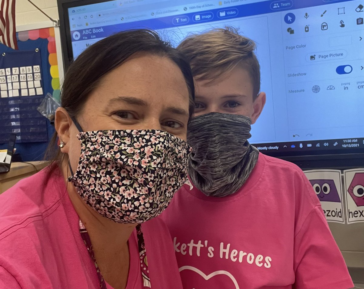 Beth Fisher (@bethfisherift) on Twitter photo <a href="/DingusKindLRE/">Shannon Dingus</a> create ABC books in #wixie using paint tools, images, or camera while also 🎤 telling the letter name, sound, & name of object. Can’t wait to see the finished product! ♥️ having a special 4th grader w me today! KG Ss loved it too. <a href="/Tech4Learning/">Tech4Learning</a> <a href="/LittleRiverLCPS/">Little River ES</a> <a href="/DingusKindLRE/">Shannon Dingus</a> create ABC books in #wixie using paint tools, images, or camera while also 🎤 telling the letter name, sound, & name of object. Can’t wait to see the finished product! ♥️ having a special 4th grader w me today! KG Ss loved it too. <a href="/Tech4Learning/">Tech4Learning</a> <a href="/LittleRiverLCPS/">Little River ES</a>