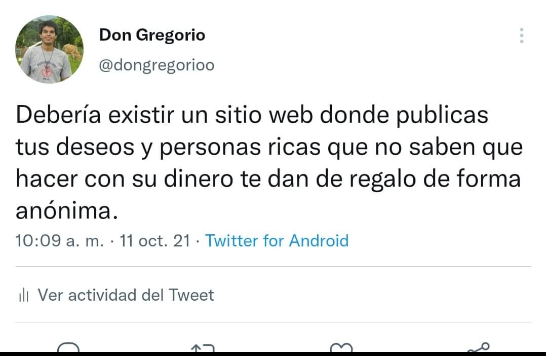 edparra05's tweet photo. Estas SI son buenas ideas... https://t.co/YjpCuvDnZi