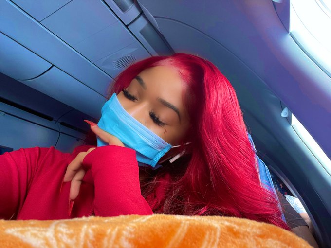 Currently. 3drinks in.. I&rsquo;m lit. https://t.co/xm17HoILMx