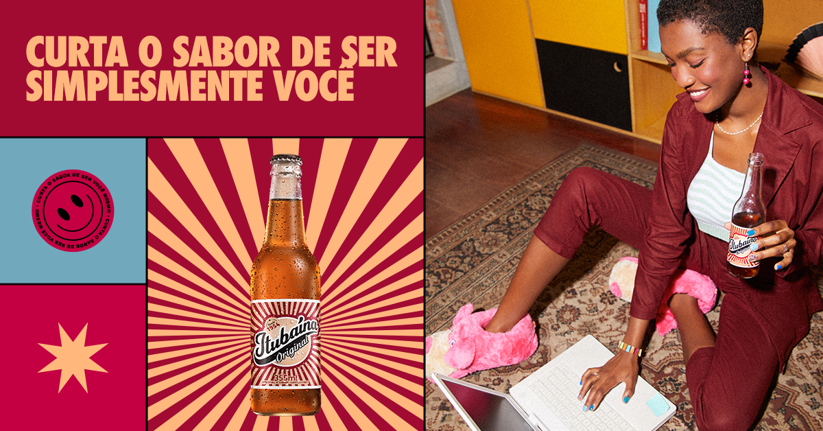 O que faz você ser único?
