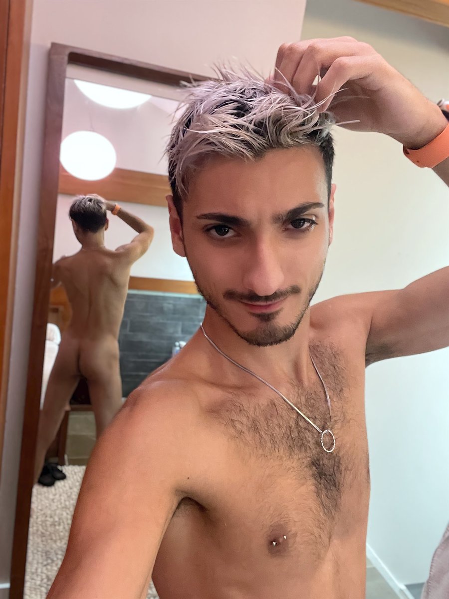 Post 🛁 silliness 🤪
