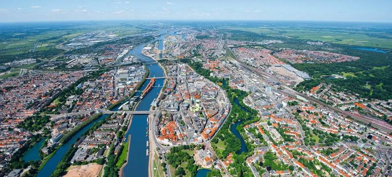 🇩🇪Almanya'da 4896 km otoyoldan gidip 17 köprü, 28 tünel geçtiğinizde ödeyeceğiniz toplam ücret: 0 €