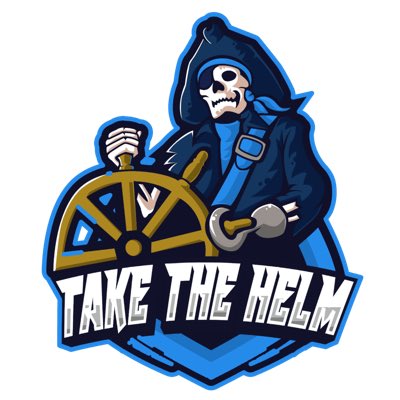 Take The Helm 👑 tweet media