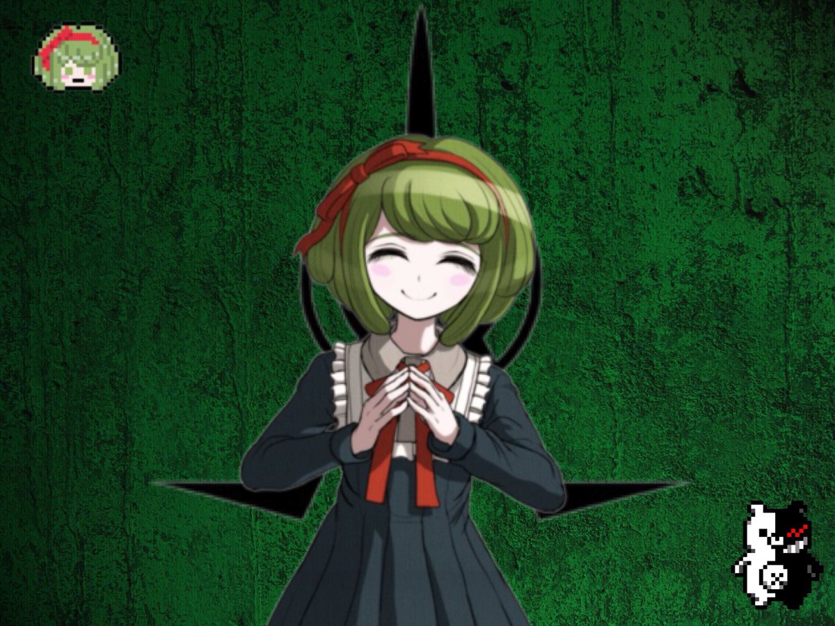 Monaca’s back!