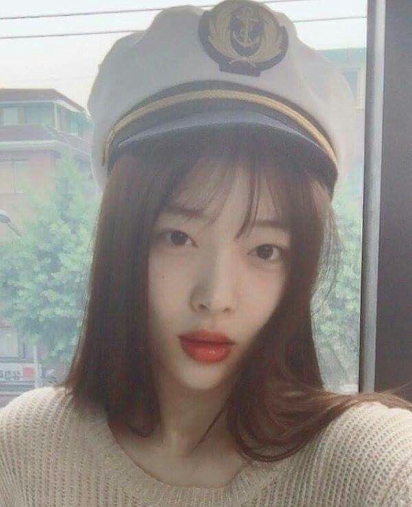sullitecito's tweet photo. mi pequeña flor (◞‸◟)
#forchoijinri #Sulli #streamgoblinsulli #설리 #최진리 https://t.co/Cpqj94Z2ao
