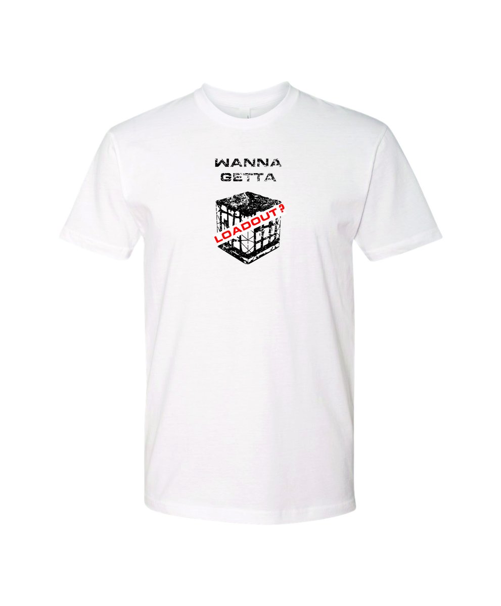 Koogan10's tweet photo. https://t.co/rXCMHA62p4 you know you wanna getta loadout! this T-shirts lets everyone know what's on your mind. #CoD #Warzone #CallofDuty @StoneMountain64 @timthetatman @cloakzy @JGODYT https://t.co/hciTO2SLjD