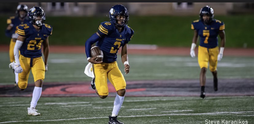 hudl.com/v/2FqKxr CHECK OUT MY MID SEASON HIGHLIGHTS 💙💛🦍 <a href="/PCC_FOOTBALL/">Central Catholic Football</a> <a href="/flem021/">dave fleming</a> <a href="/RontezMiles/">RONTEZ MILES</a> <a href="/7Twice/">Cøåċħ B¥røn’s $0.02</a> @Evolve2tenths <a href="/210ths/">2Tenths Speed & Agility</a> <a href="/wpialsportsnews/">The Content King Sports Media</a> @PaWesternFball <a href="/WPIAL_Insider/">WPIAL Insider</a> <a href="/REALISTWPIAL/">6A Wpial Football Analyst</a>