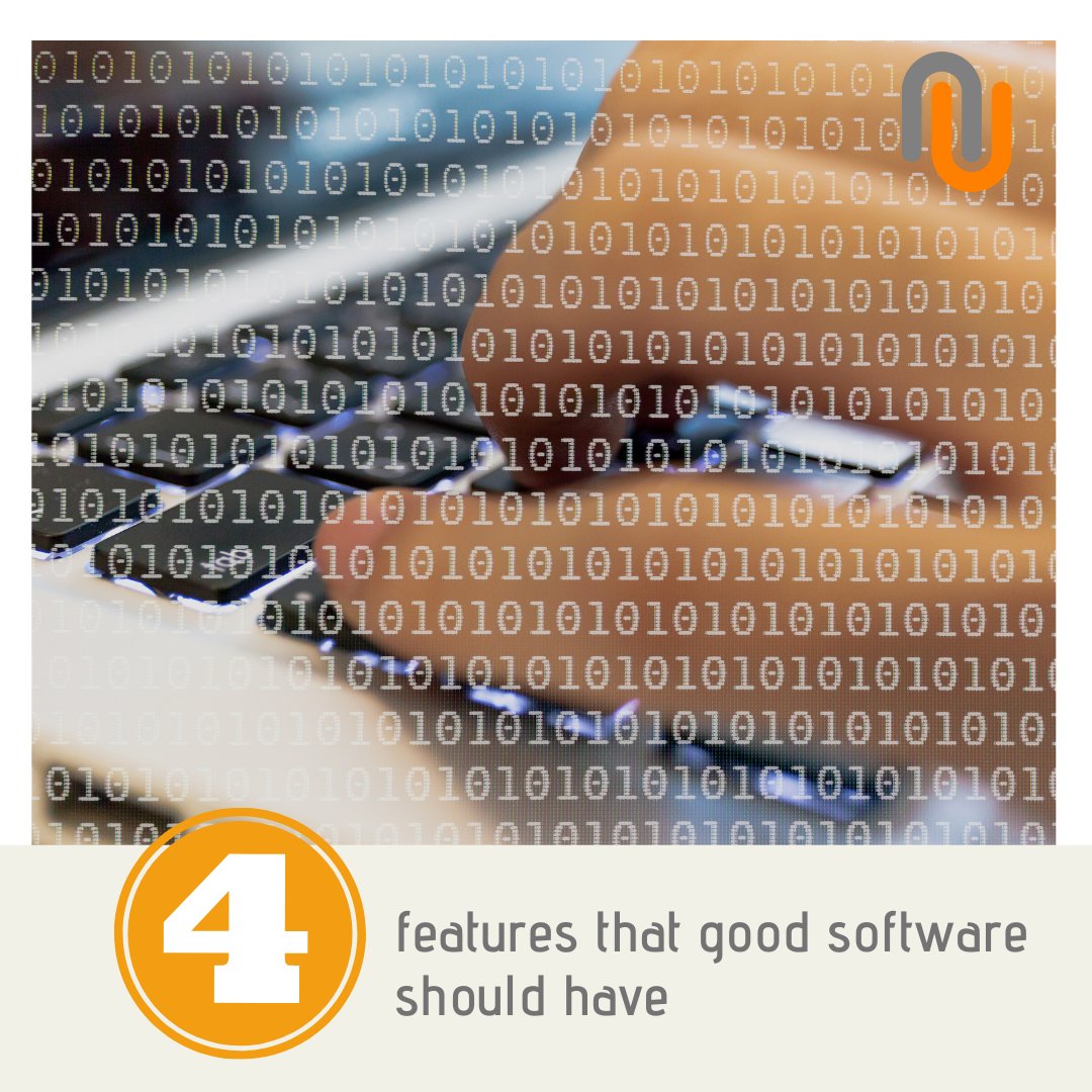 nuVectorLLC's tweet photo. Do you need management software? Here are some of the essential features of good management software:

Usability
Safety
Flexibility
Portability

We work under these principles; we take care of every detail to make the experience of each of our customers perfect.

#nuVector #Tech https://t.co/RY5mglUXo8