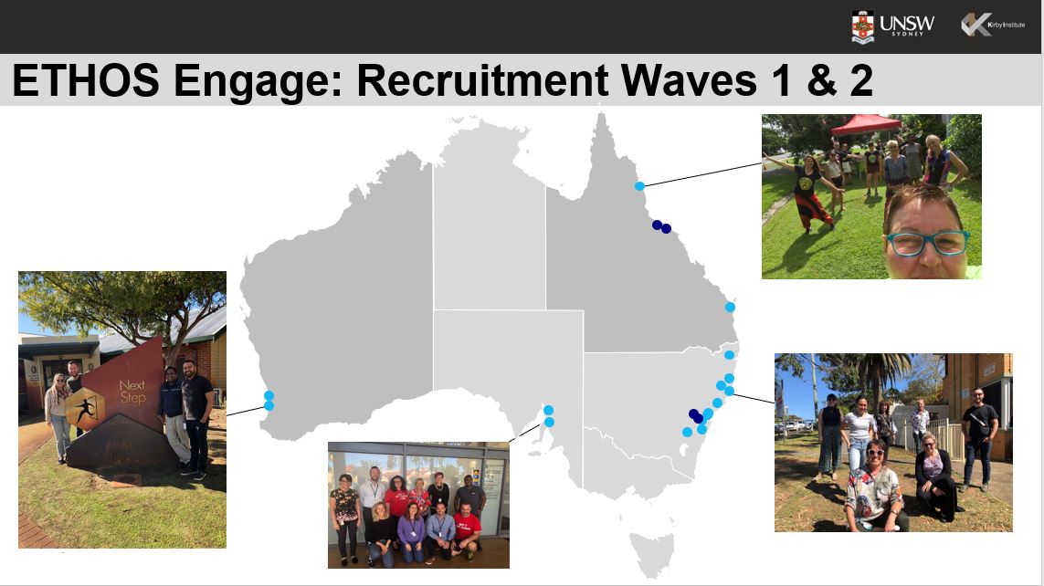 PhD candidate @valerio_heather will be presenting at today's Progress Toward HCV Elimination parallel session at #INHSU21. Come hear about the progress toward HCV elimination in Australia and where we need to concentrate our efforts to ensure this elimination is equitable.
