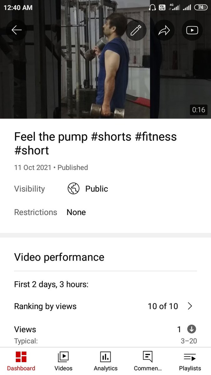 Atul Kumar tweet media