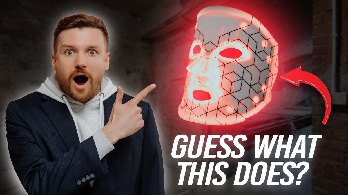 BTechblast's tweet image. 11 Cool Gadgets That Are Worth Buying
youtu.be/f2iiUj4JivA
&quot;We have some really cool gadgets for you today that are available for purchase on amazon. This time we have a smart coffee machine and other cool tech.