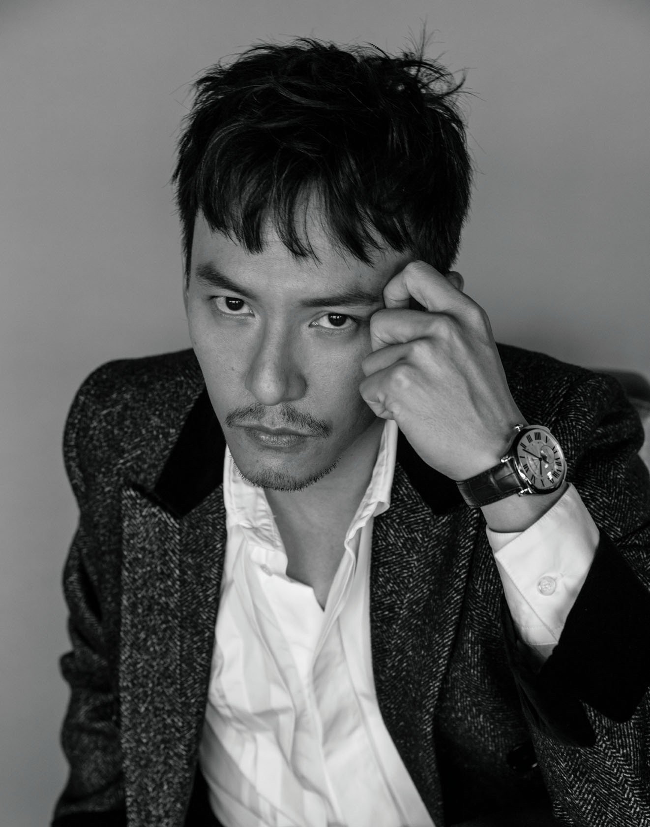 Happy Birthday  Chang Chen 