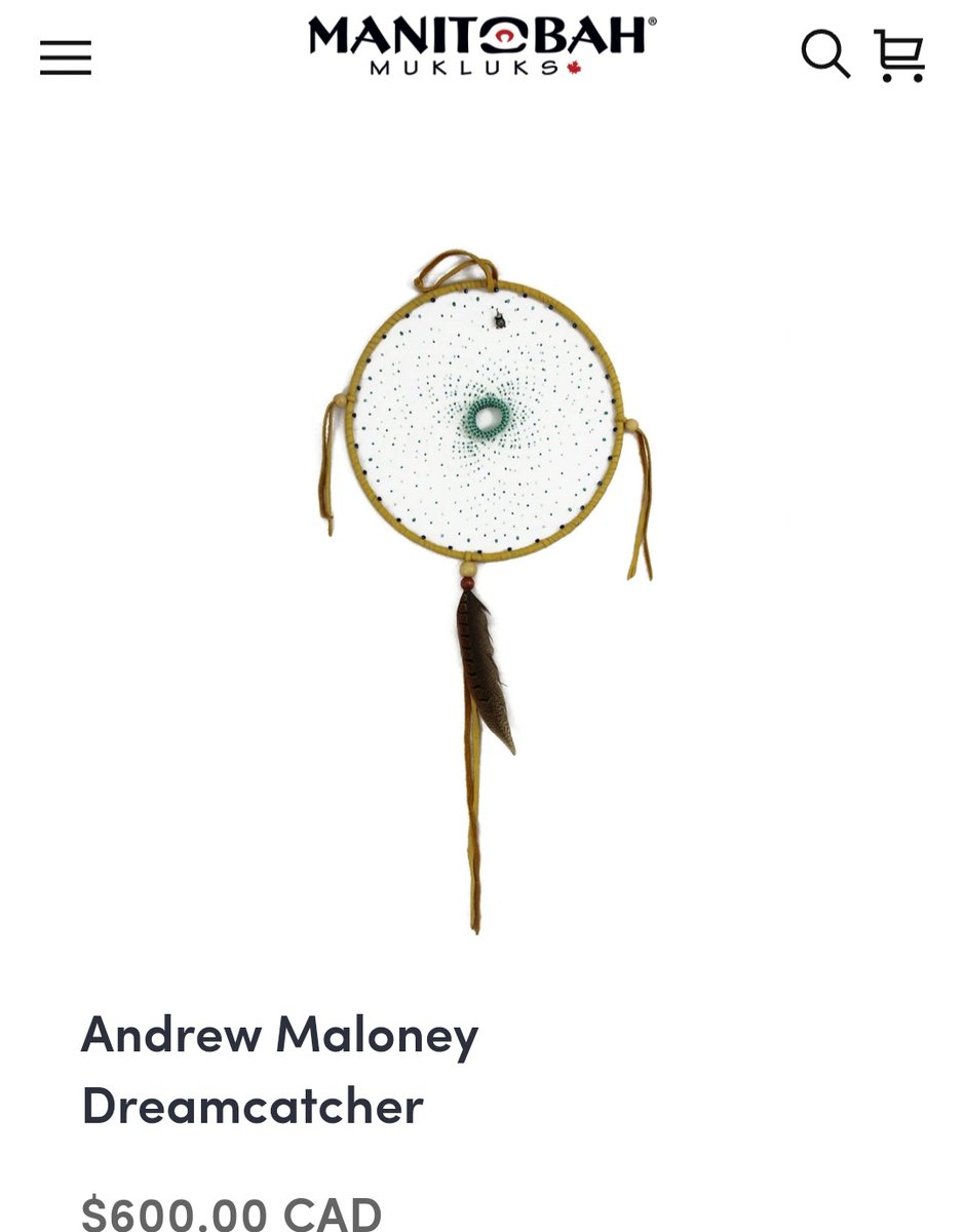 DrewswifeManda's tweet photo. My amazing husband Andrew has more of his artwork available on the Manitobah Mukluks storyboot section ❤ #proudwife  https://t.co/oaTU8iAZc9 https://t.co/1X5mshWjb1