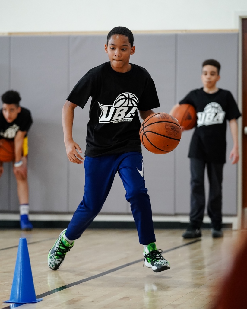 Growth begins when hard work is a challenge you look forward to master.

#bball⁠
#ballislife⁠
#youthempowerment⁠
#inspiringyouth⁠
#inwood #washheights #dyckman #thingstodoinnyc #hamiltonheights #instanewyork⁠
#basketball #athletics #instasports #athlete #youthathletics