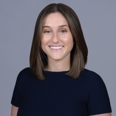 chloebgould23's tweet photo. Excited for this interview season and wishing everyone the best of luck, we got this 💪🏻 #EMBound #Match2022 #MedTwitter https://t.co/VI4hWI2bC4