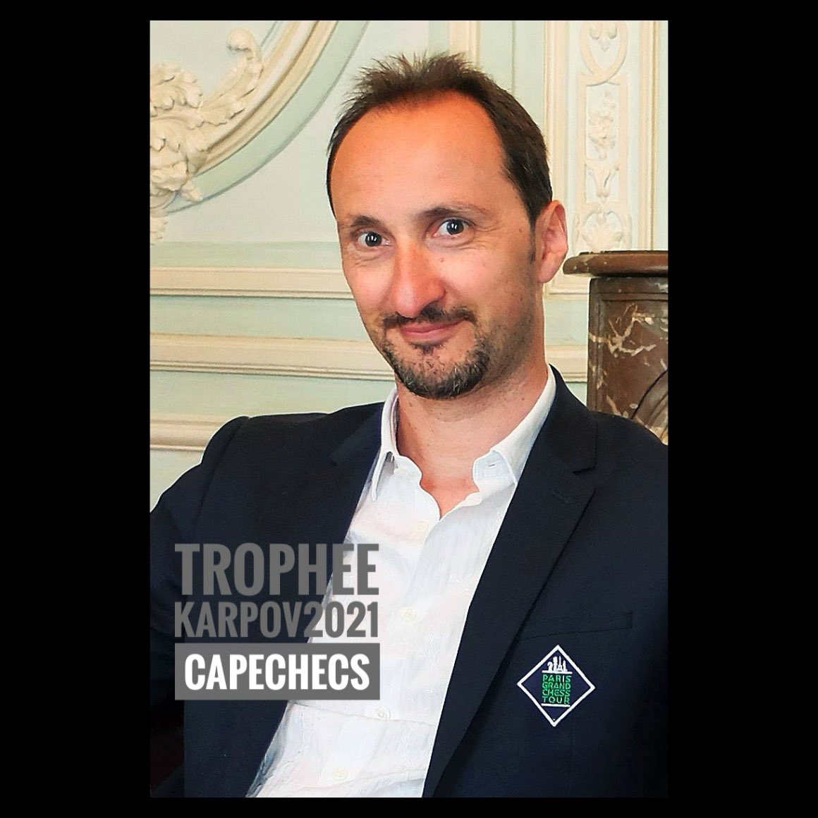 CAPECHECS 20eme tweet media