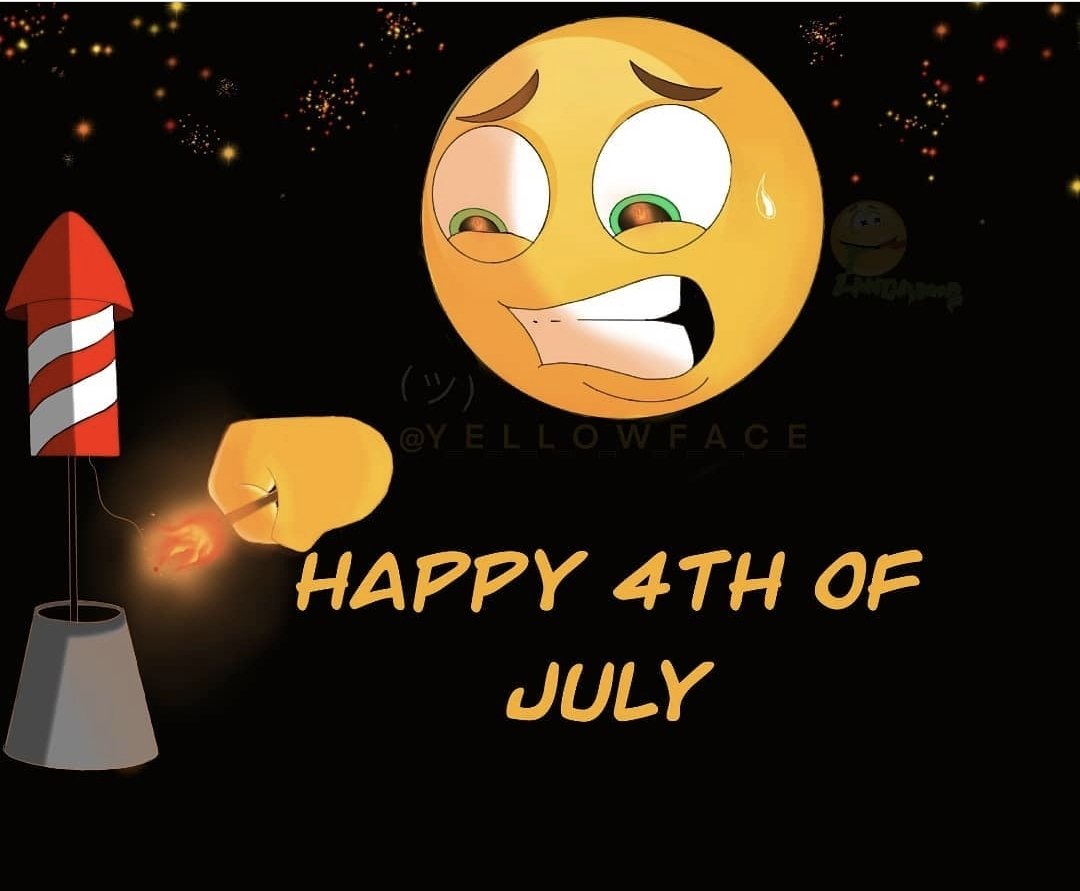 Yellowfase's tweet photo. I found an old 4th of July illustration that i did in my archives. Hope yall enjoy #Art #illustration #artofinstagram
#Artoftheday #4thOfJuly #4thofjuly2021 #Fireworks #firecrackers #OldToMeNewToYou #8thArmy #SouthKorea #CampHumphreys #USArmy #Army #549THCampHumphreys https://t.co/UPBV7WKoay