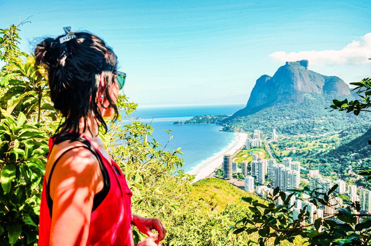 riodejaneiro's tweet photo. É trilha carioca que você quer?
Conheça a Trilha do Morro Dois Irmãos:
https://t.co/rEruqjbqJw
#vistasdorio #zonasulcarioca #riodejaneiro #morrodoisirmaos #trilhamorrodoisirmaos #destinosincriveis #natureza #trilhasrj #turismoecologico #turismo https://t.co/XCJl6WzDHk