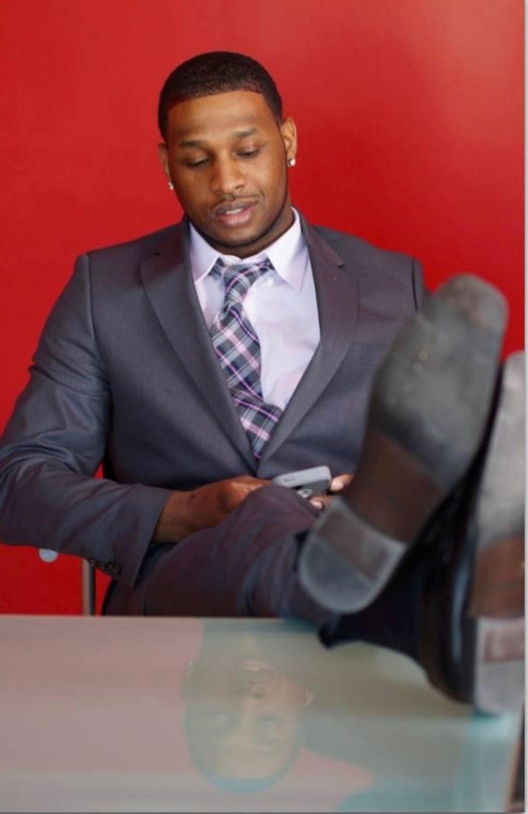 🎂 Please join us in extending the happiest of birthday wishes to our Marketing Manager, Berneal Boyd. 🎂

Let’s throw a huge birthday party in the comments! ⬇️⬇️⬇️⬇️⬇️