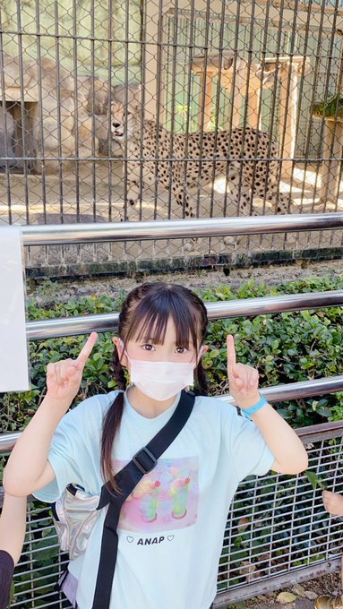 Twitterのコスプレ画像22