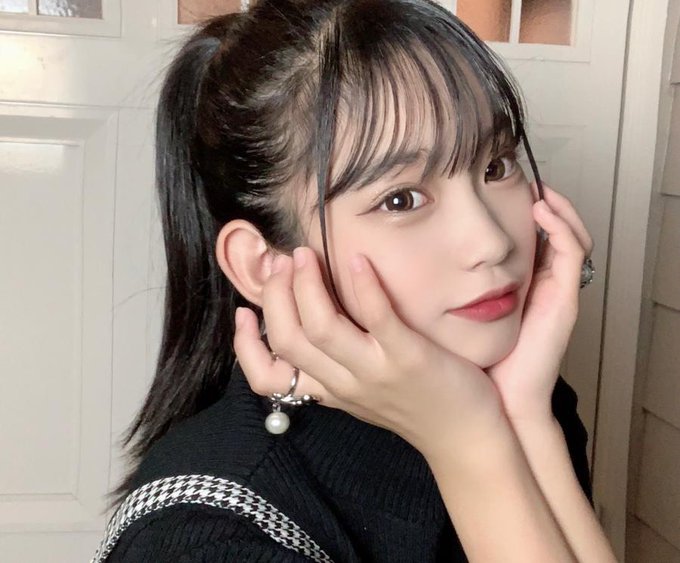 Twitterのコスプレ画像8