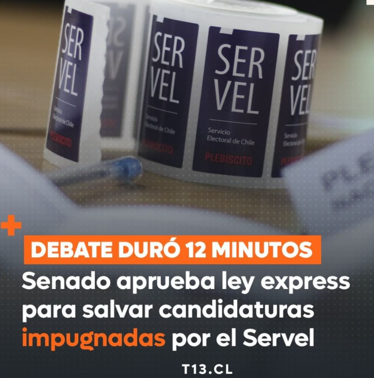 gianninabasso's tweet photo. Qué indignante!!
Se demoran 12 minutos en aprobar algo que los beneficia  políticamente...
Se demoran años para aprobar aquello que beneficia a la gente,.. 
Les pagamos para legislar para sus intereses personales! son un asco!
#elpeorcongresodelahistoria https://t.co/rxNuNS8u5d