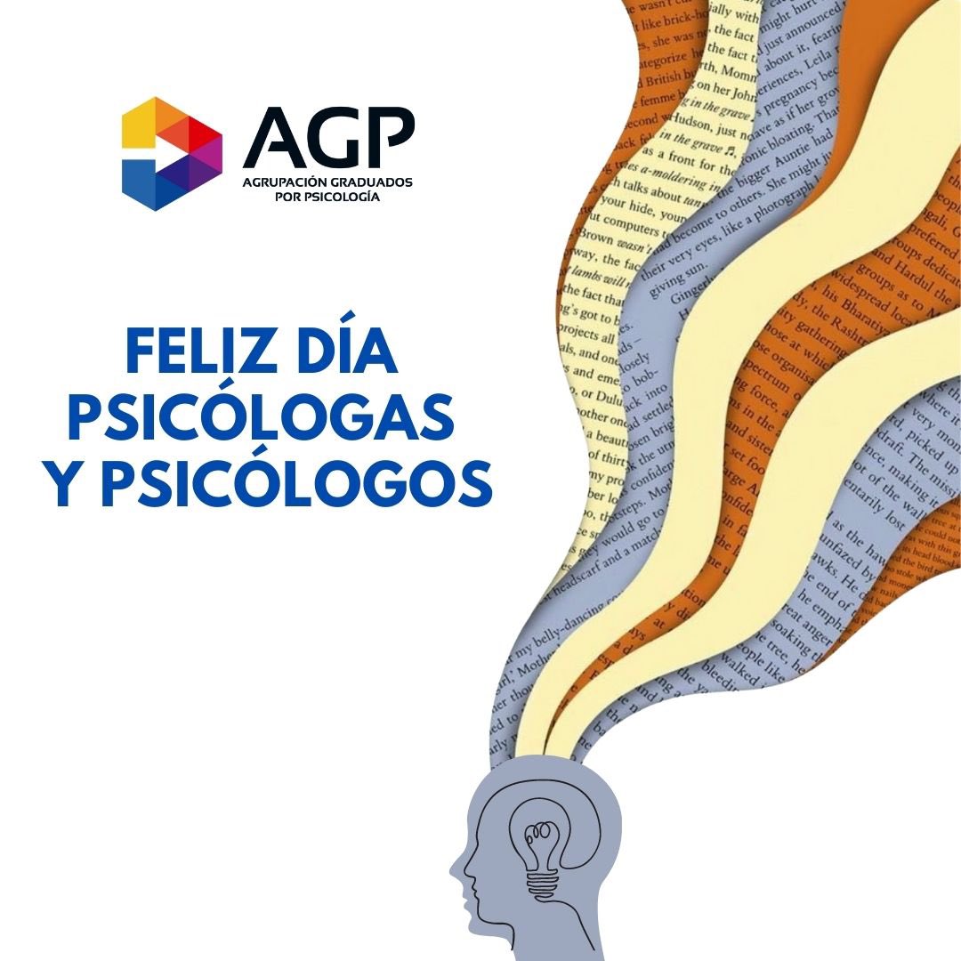 agpdifusion's tweet photo. 🗓️ 13 𝗱𝗲 𝗢𝗰𝘁𝘂𝗯𝗿𝗲 - FELIZ DÍA✨

🙋🏻‍♀️Desde la Agrupación queremos celebrar y felicitar a todas/os las/os que compartimos esta hermosa profesión.

#SaludMental #DiaDelPsicologo #diadelapsicologa #psicounc 
#PsicoEsEsencial #psicos https://t.co/YVv8XKExYc