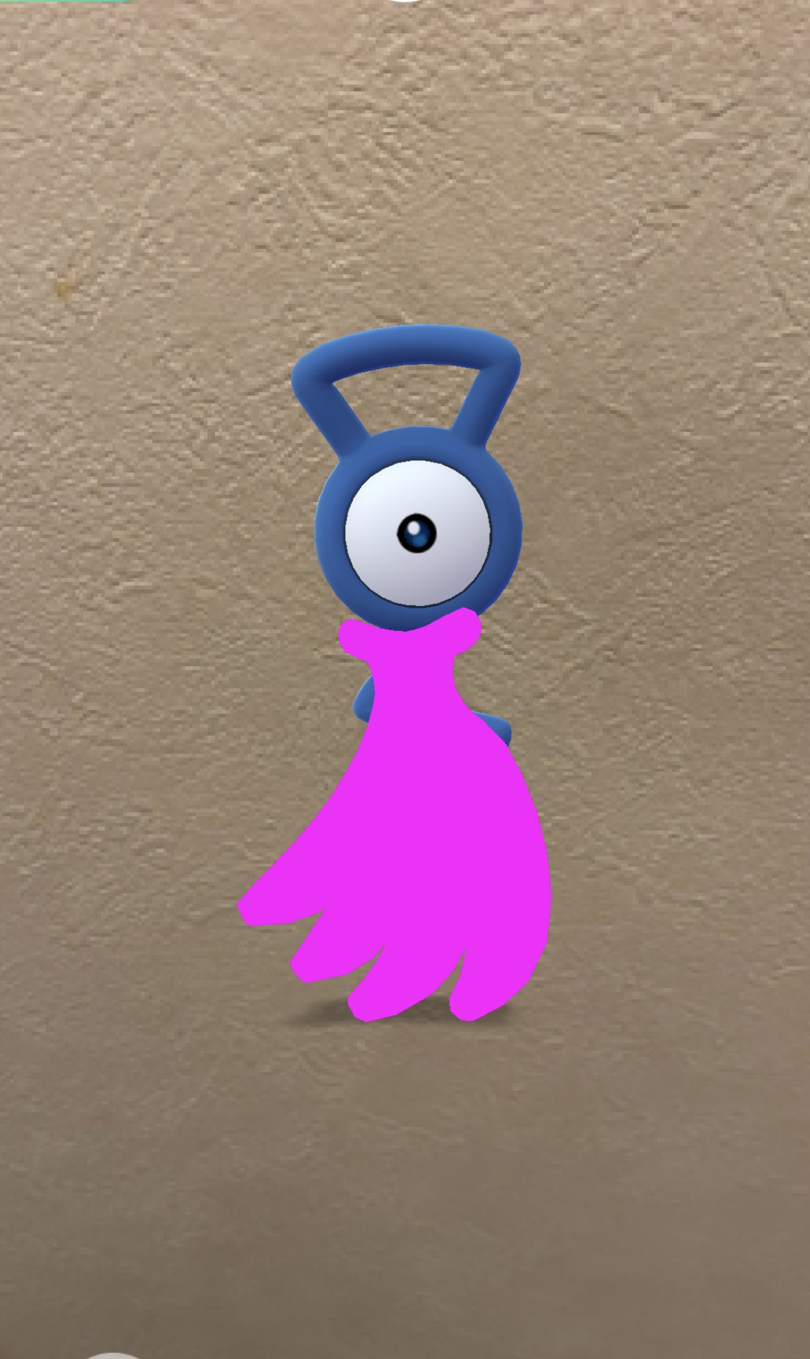 Pokepokepoke ナナのみ の 色違い アンノーン Pokemongo ポケモンgo 色ちがい いろちがい T Co Ic6qz4dmxh Twitter