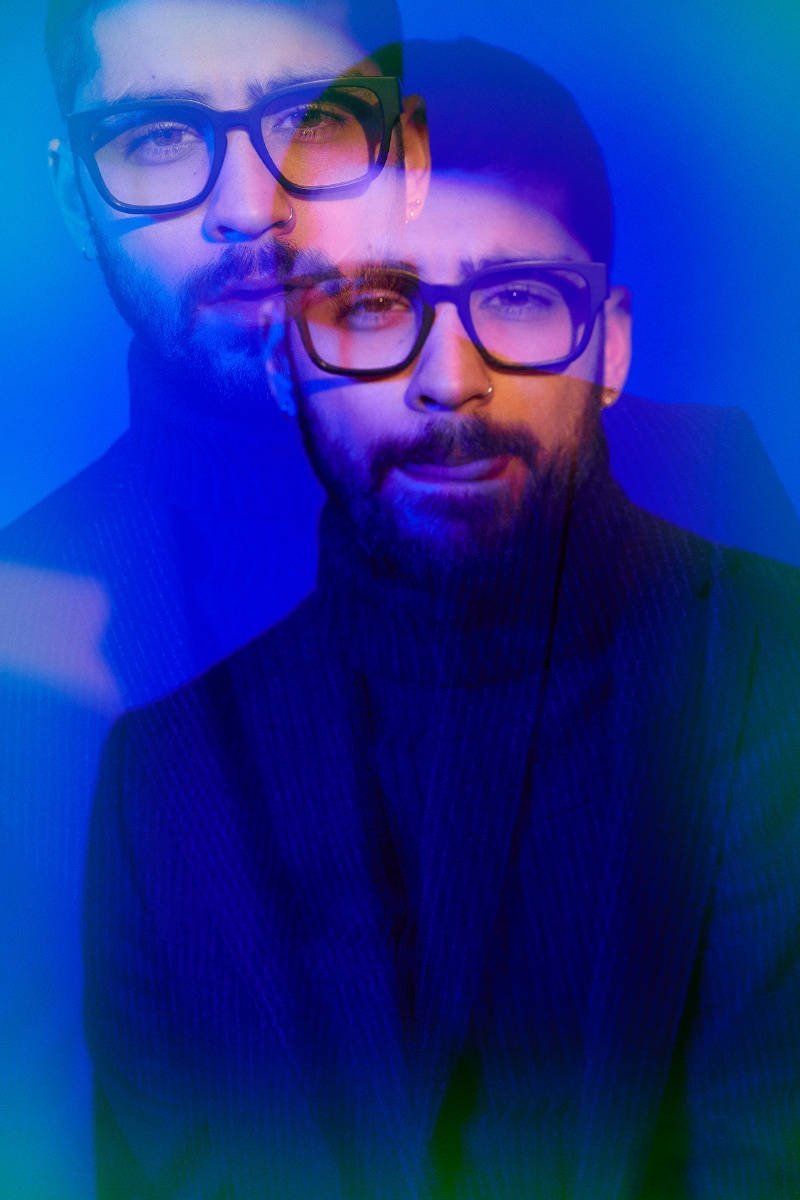 Zayn Malik doesn't age, he just gets better, image size:800x1200