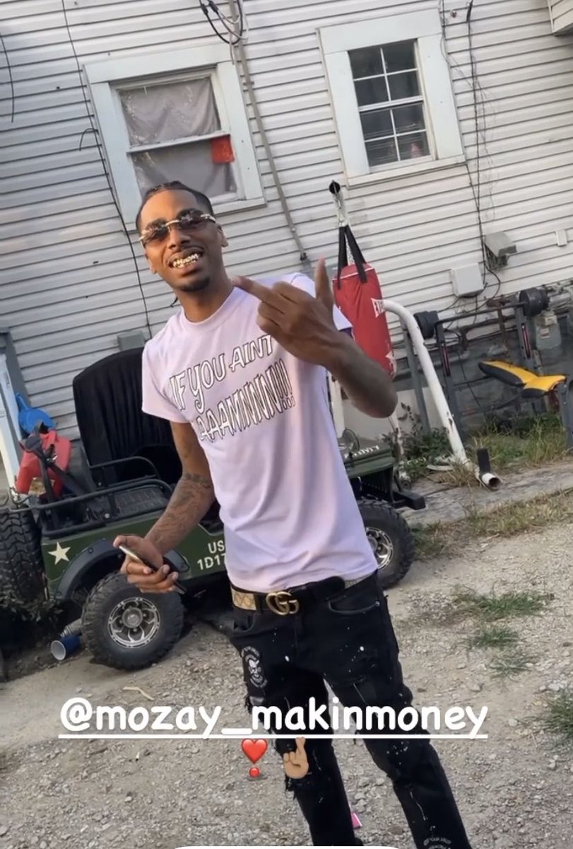 Mozay (@mozaypgmt) on Twitter photo 