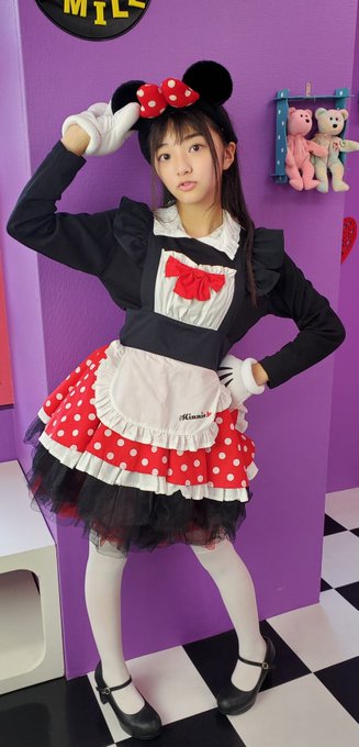 Twitterのコスプレ画像47