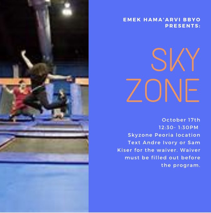 woop woop!! so excited for this weekend‼️🥳