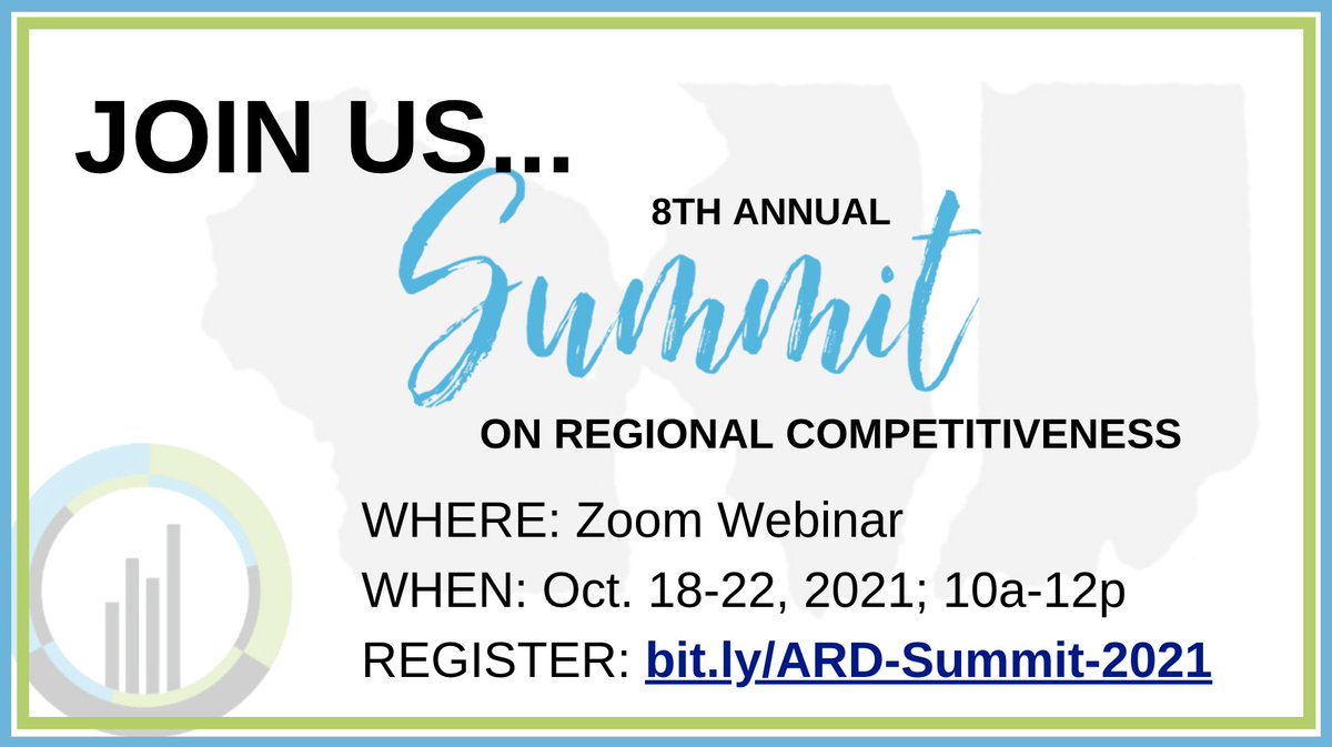 Alliance for Regional Development tweet media