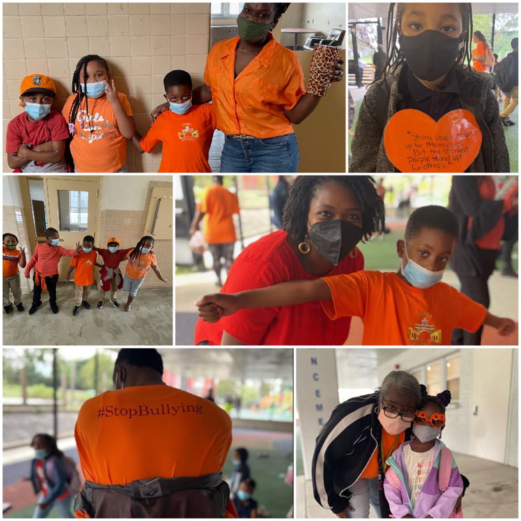 Ketcham Elementary tweet media