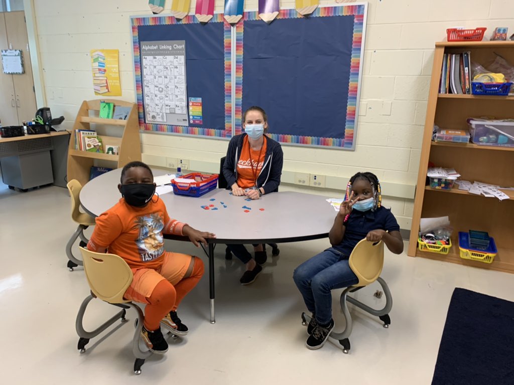 Ketcham Elementary tweet media