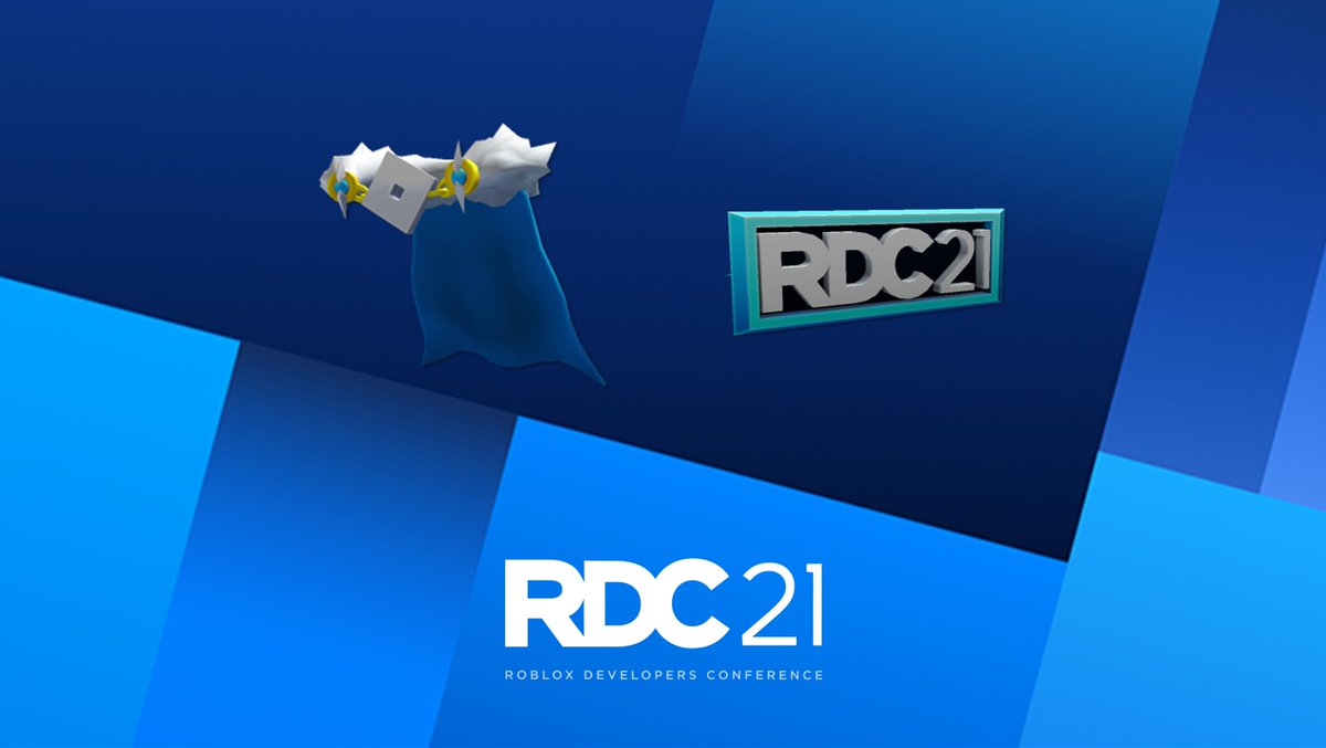 RDC 2021 Lapel Pin, Roblox Wiki